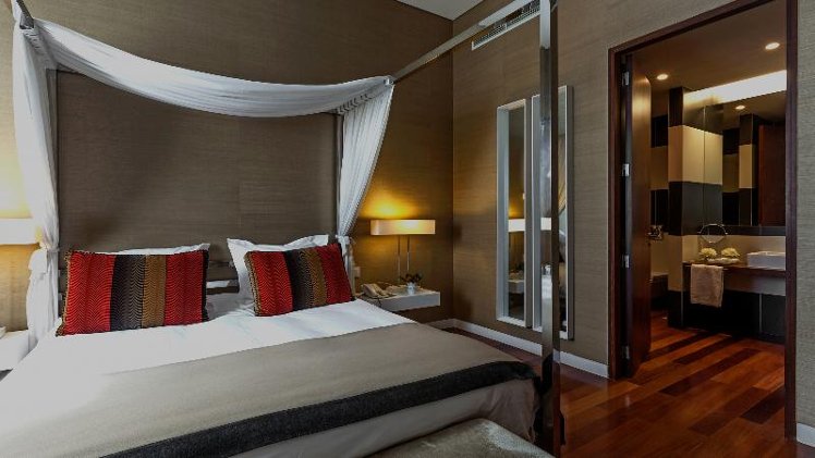 SUITE STANDARD Room
