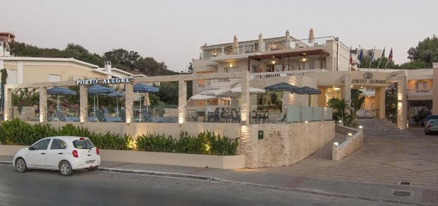 General view