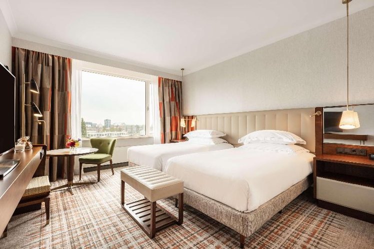 Hilton Amsterdam