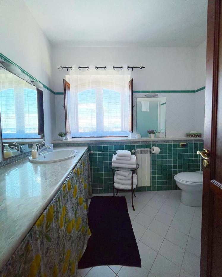APARTMENT WITH TERRACE Room