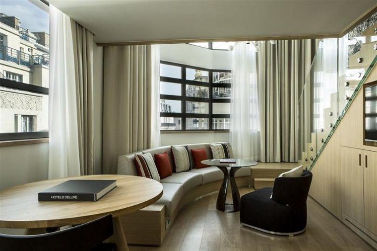 SUITE DUPLEX Room
