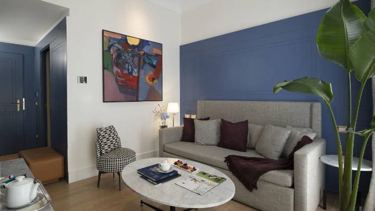 SUITE CLASSIC Room