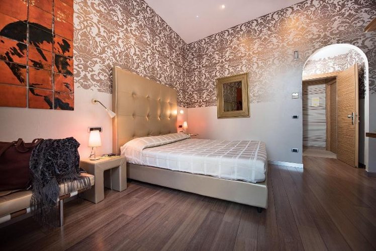 DOUBLE CLASSIC Room