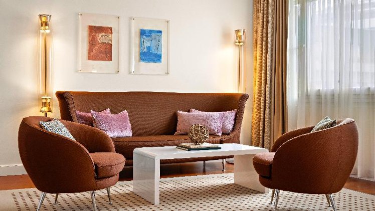 SUITE GRAND Room