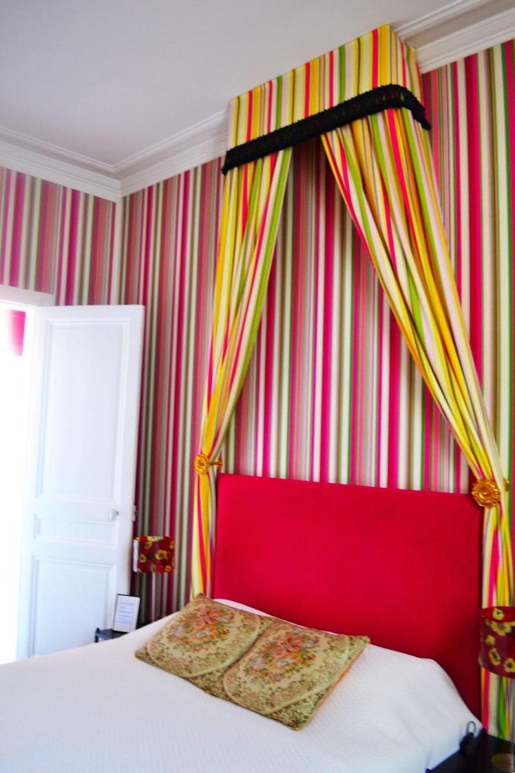 DOUBLE SUPERIOR Room