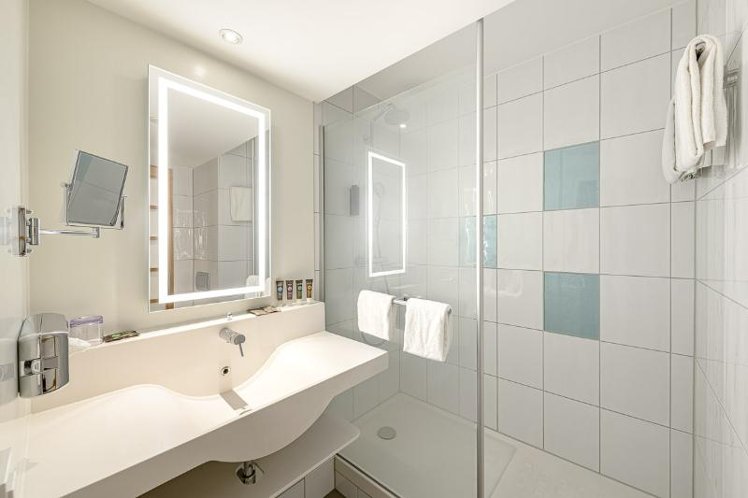 DOUBLE SINGLE USE SUPERIOR Room