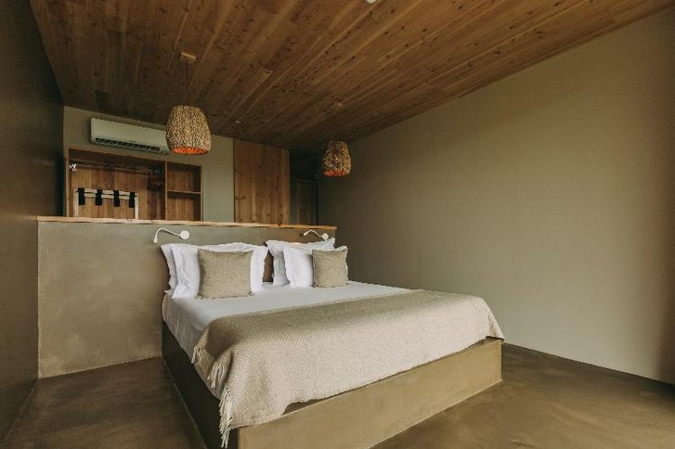 VILLA GARDEN VIEW TWO BEDROOMS Room