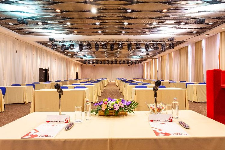 Conferences