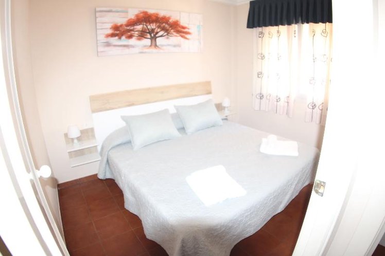 APARTMENT SEA VIEW CAPACITY 2 Room