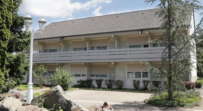 General view