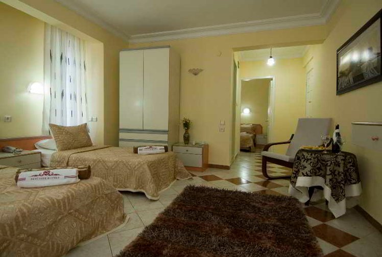 Elegance Hotel ex Sevi Classic Hotel