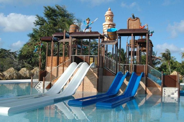 Sirenis Hotel Club Aura