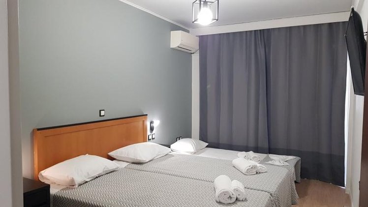 Double or Twin SUPERIOR Room