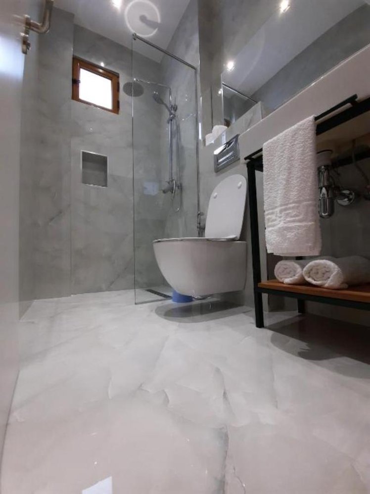 DOUBLE SUPERIOR SEA VIEW Room