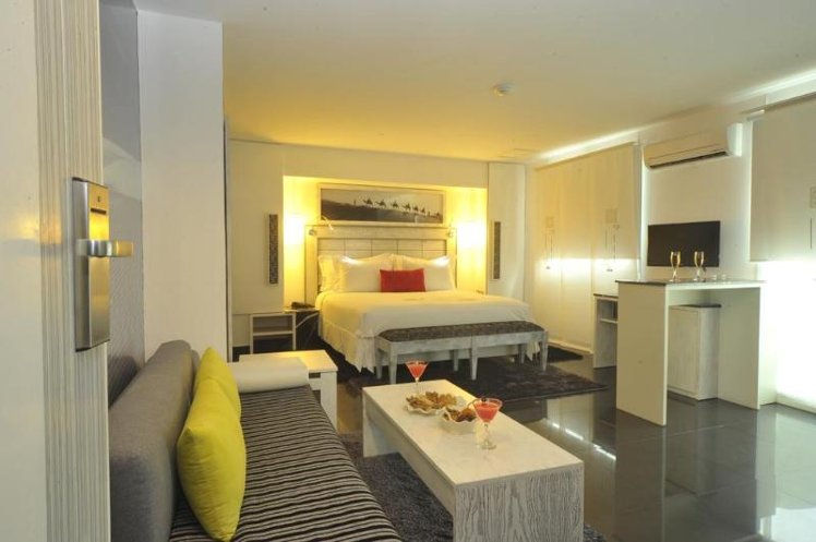 SUITE EXECUTIVE Room