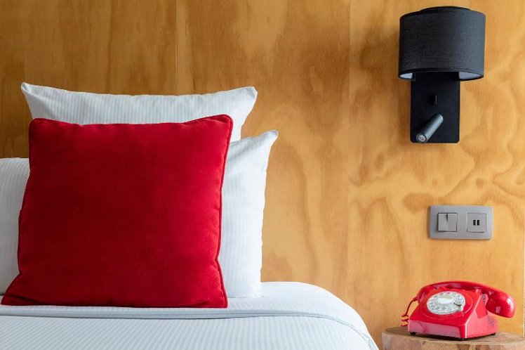 DOUBLE CLASSIC Room