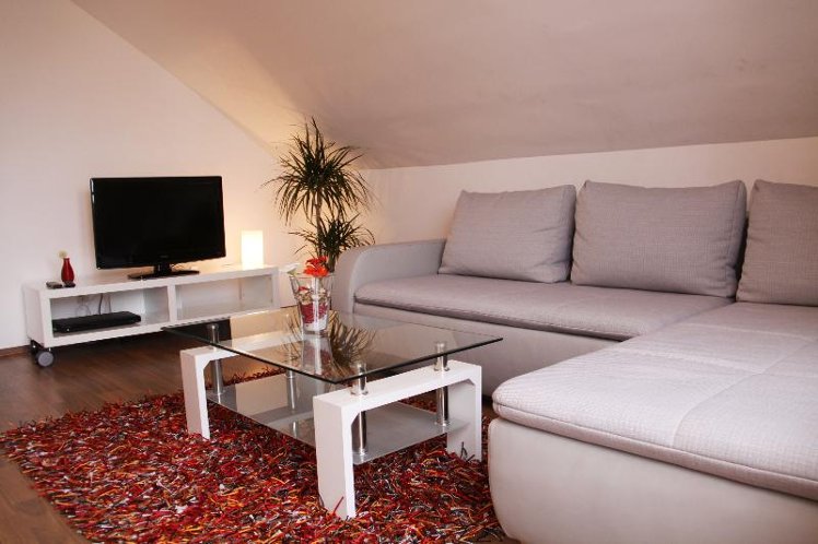 APARTMENT COMFORT Room