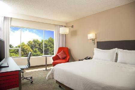 Fiesta Inn Aeropuerto Ciudad de Mexico