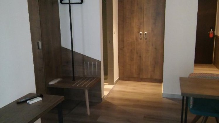 SUITE PREMIUM Room