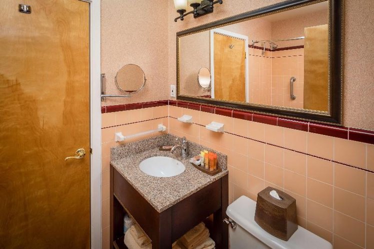JUNIOR SUITE KING BED NON SMOKING Room
