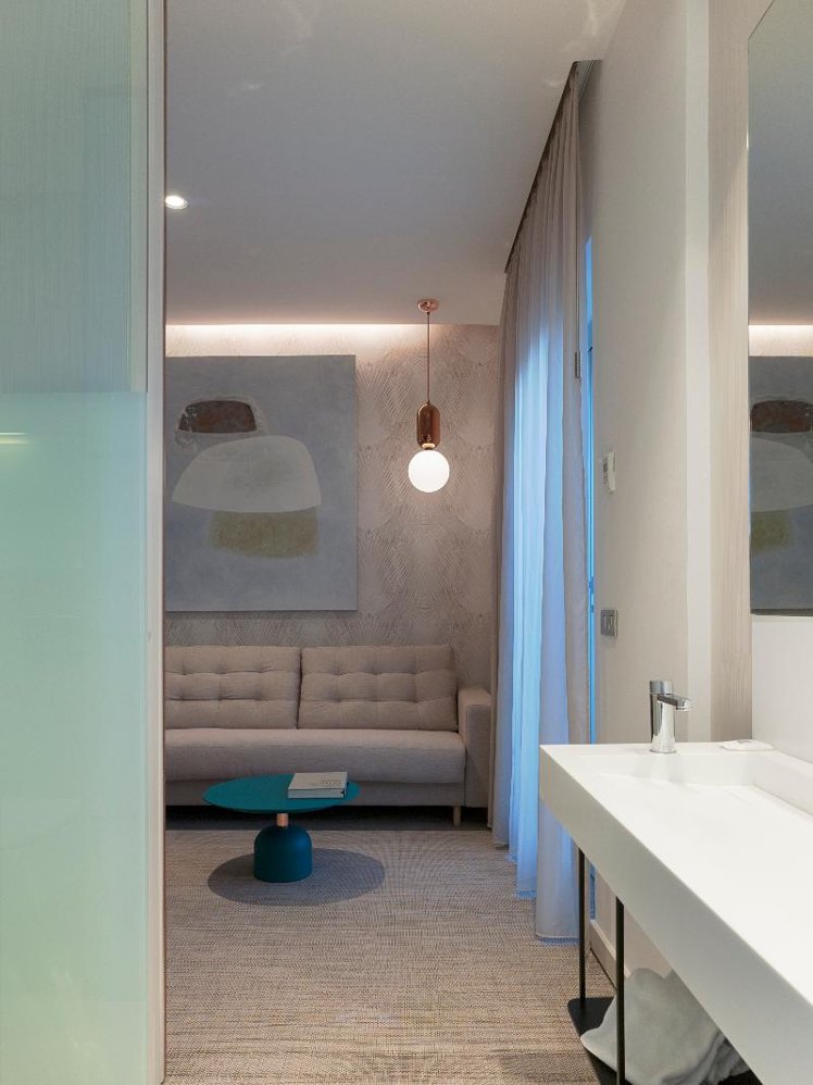 SUITE STANDARD Room