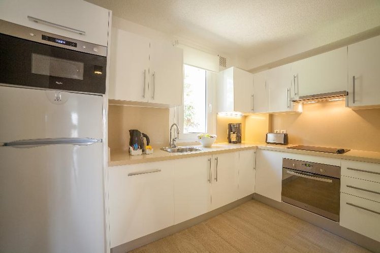 APARTMENT CAPACITY 6 Room