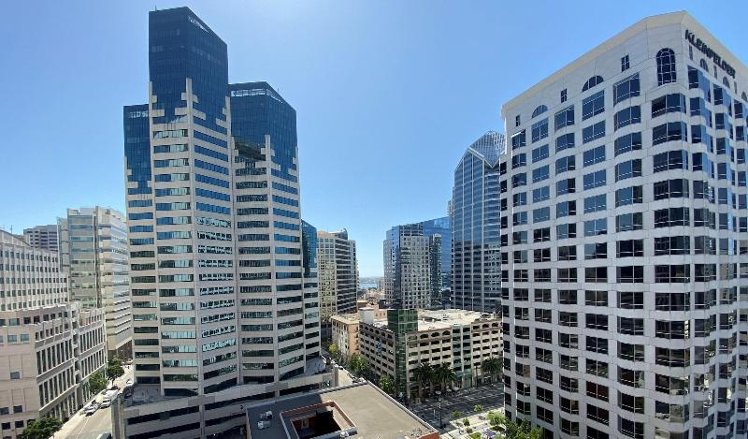DOUBLE WITH VIEWS Room