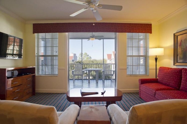SUITE THREE BEDROOMS Room