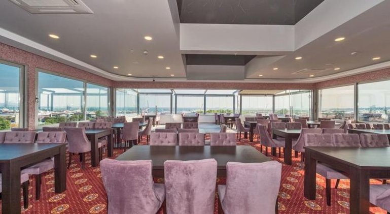 Istanbul Matiat  Hotel