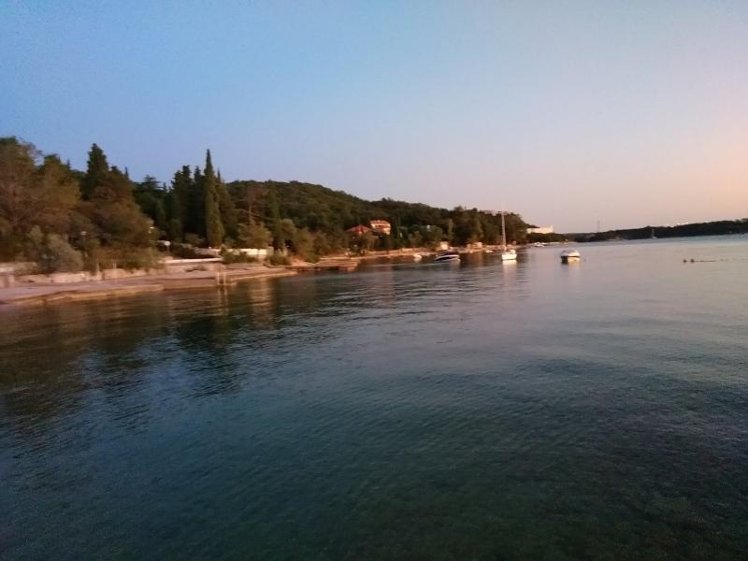 General view