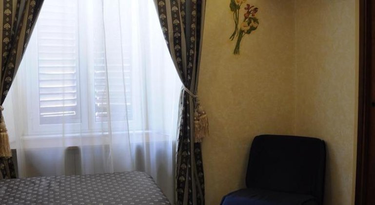 Hotel Farini