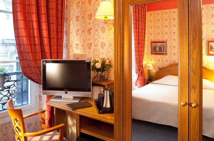 DOUBLE CLASSIC Room