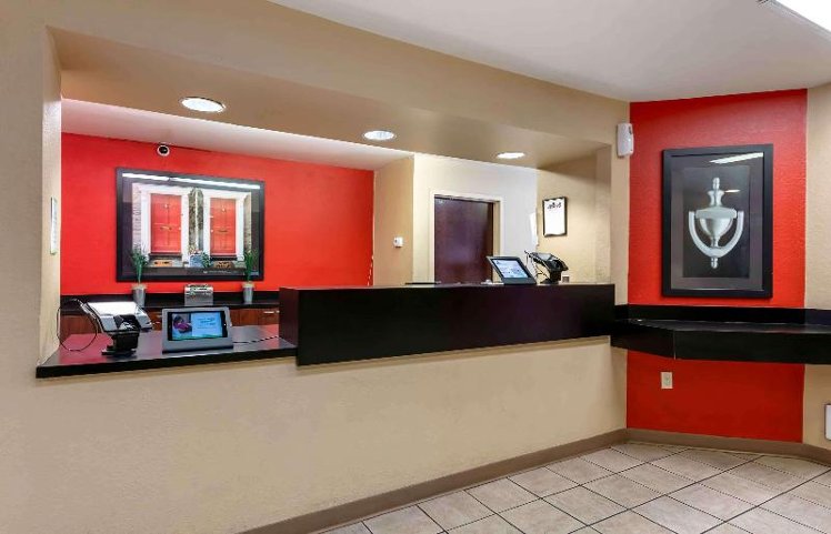Extended Stay America Orlando Convention Ctr Sport