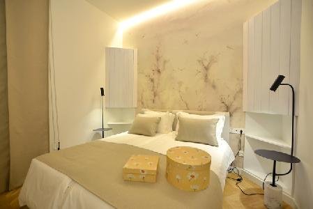 Plaza Mina Suites