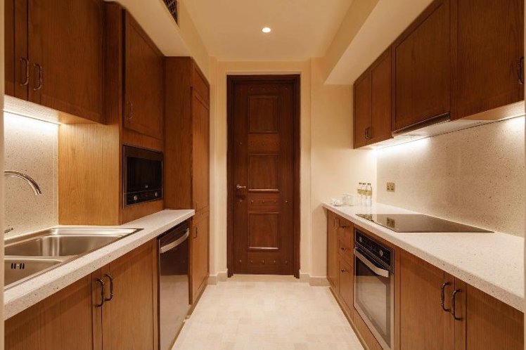 VILLA WITH VIEWS Room