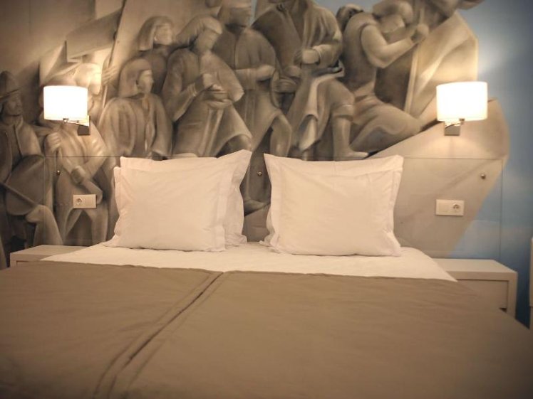 DOUBLE ECONOMY Room