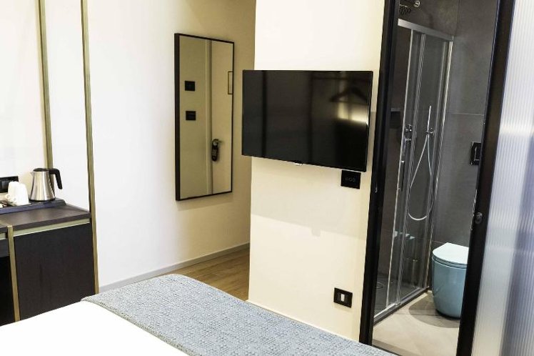 DOUBLE ECONOMY Room