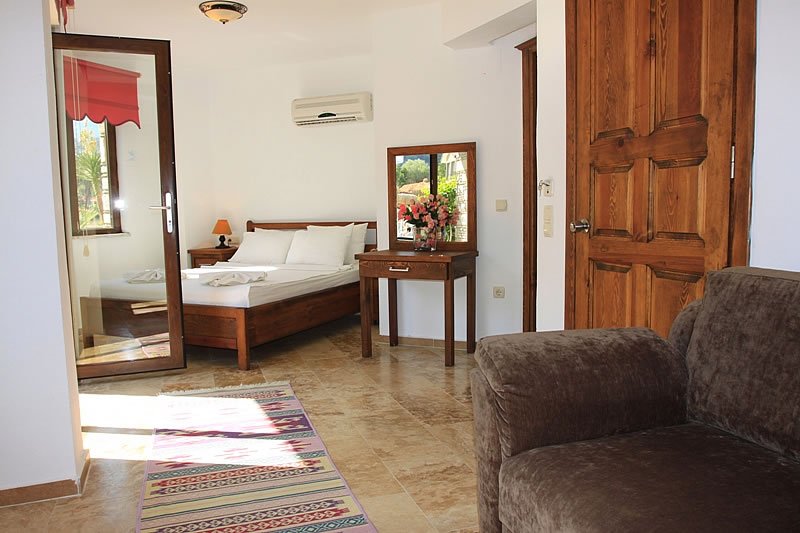 Hotel Turay (Ex Calypso Plus)