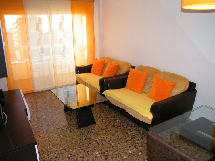 APARTMENT SUPERIOR CAPACITY 4 Room