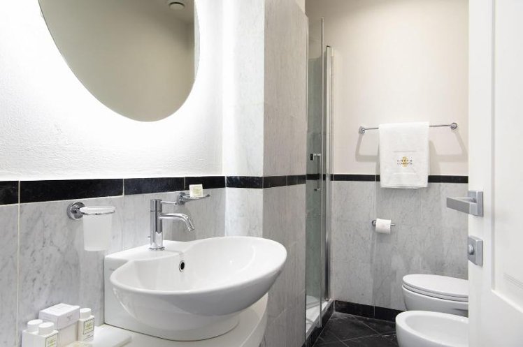 DOUBLE ECONOMY Room