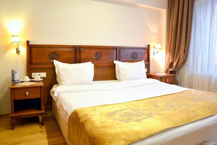 Villa Pasha Hotel