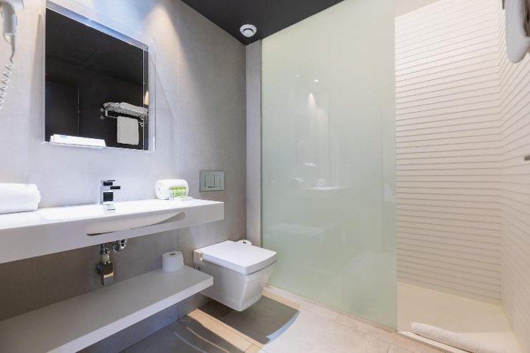 SUITE ONE BEDROOM Room