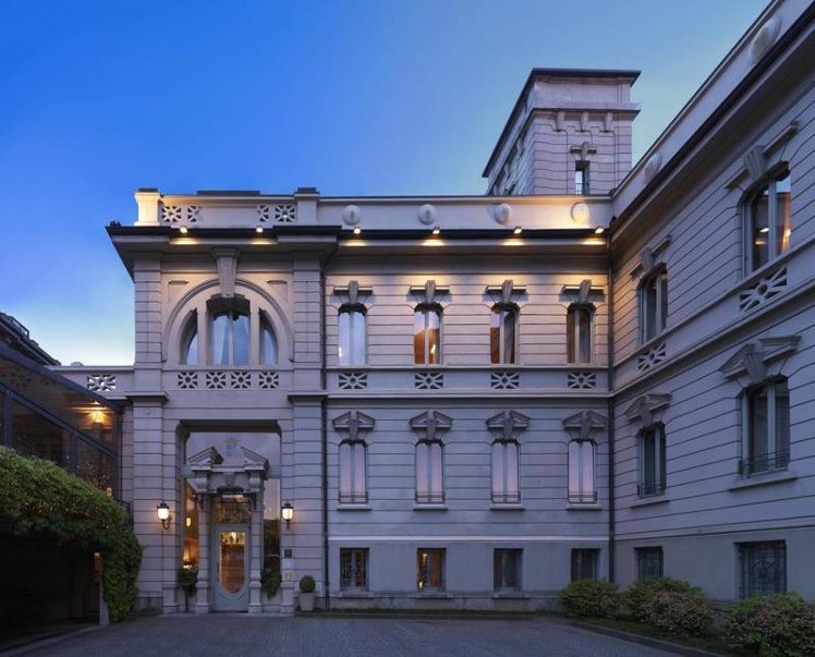 General view