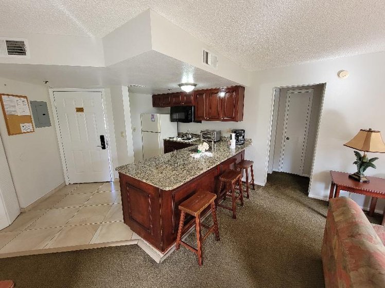 SUITE TWO BEDROOMS Room
