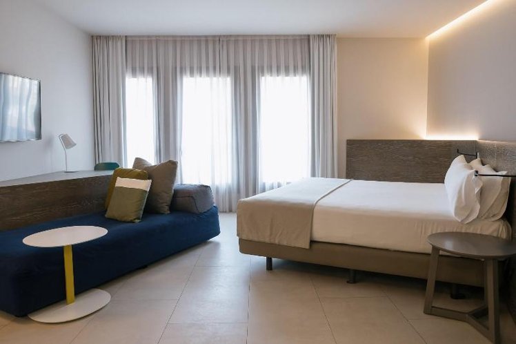 SUITE ONE BEDROOM Room