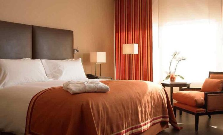 DOUBLE EXECUTIVE Room