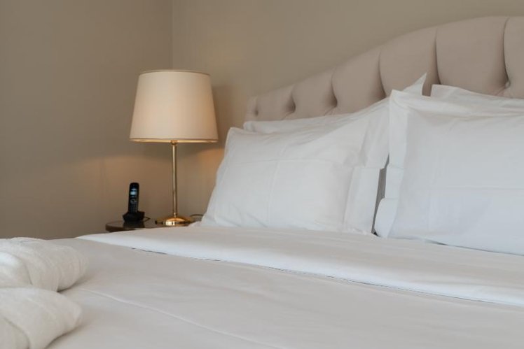 SUITE GRAND Room