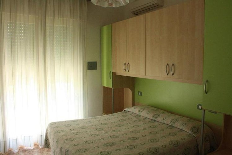General view