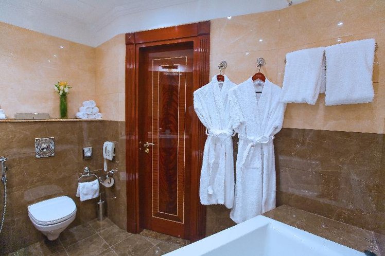 SUITE STANDARD Room