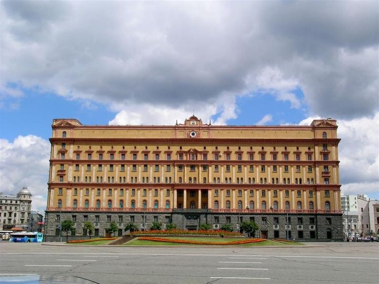 General view